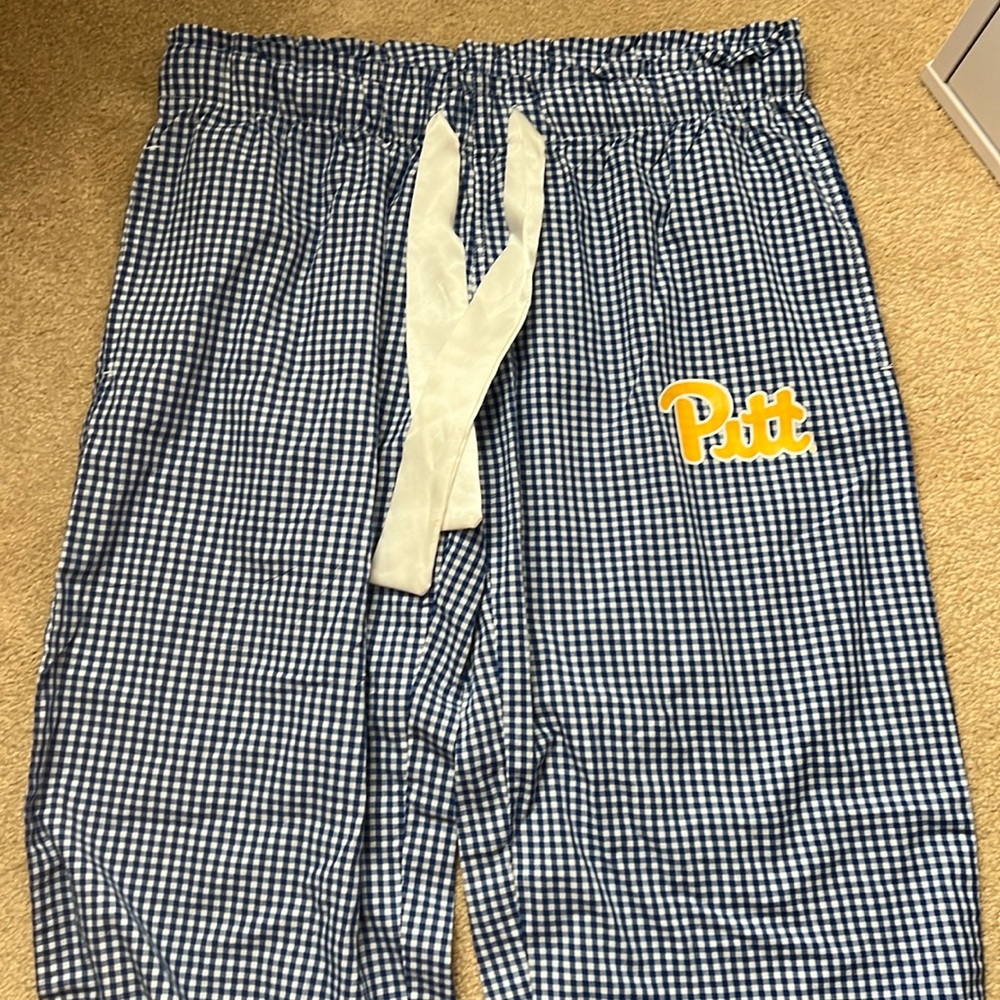 Pitt Panther PJ Pants